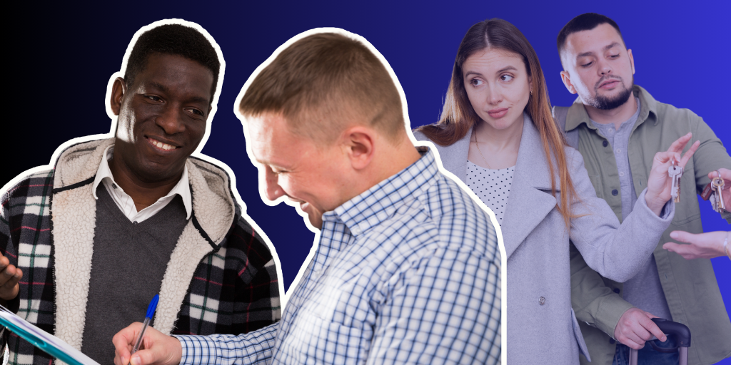 Proactive vs Reactive: How Smart Landlords Are Solving Issues Before Tenants Complain